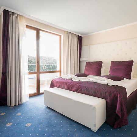 Perla Royal Hotel Primorsko Extérieur photo