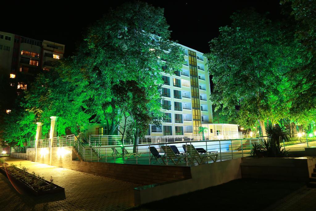 Perla Royal Hotel Primorsko Extérieur photo