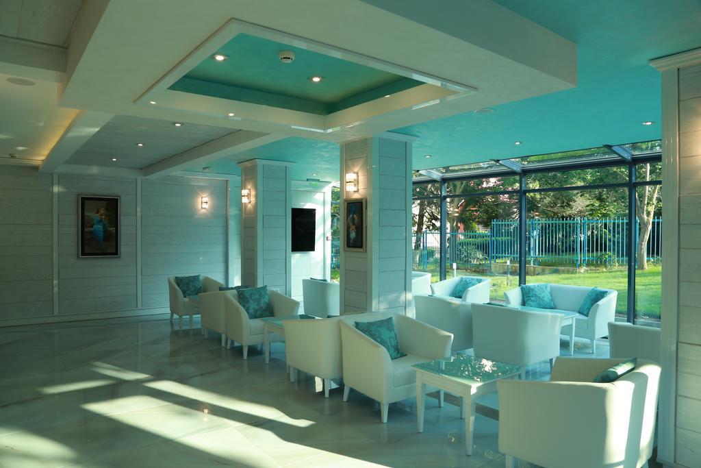Perla Royal Hotel Primorsko Extérieur photo