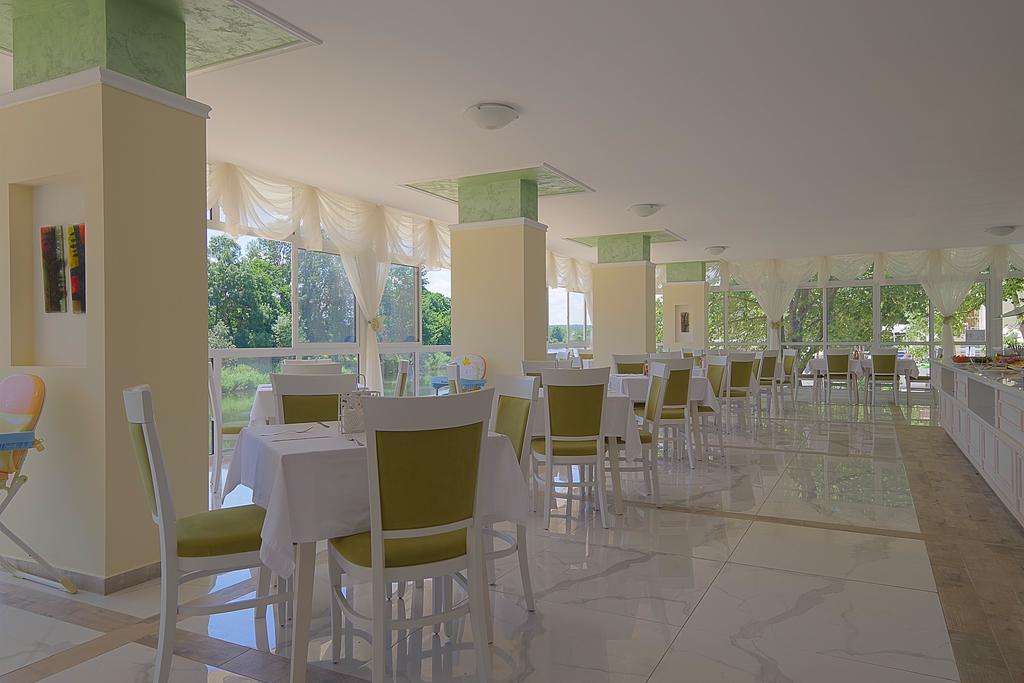 Perla Royal Hotel Primorsko Extérieur photo