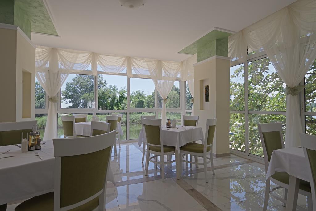 Perla Royal Hotel Primorsko Extérieur photo