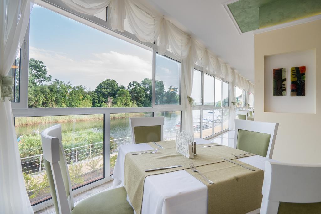 Perla Royal Hotel Primorsko Extérieur photo