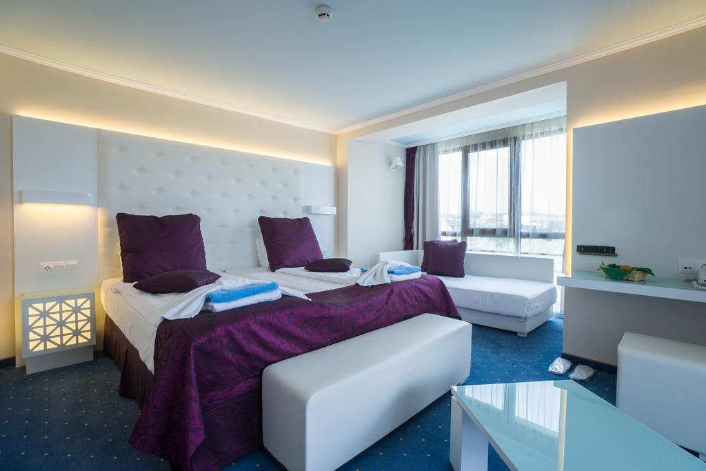 Perla Royal Hotel Primorsko Chambre photo